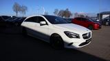 Mercedes-Benz CLA 200 Shooting Brake-Pano-LED-Business-Urban - gebrauchte Mercedes-Benz CLA 200 aus dem Jahr 2017