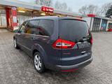 Ford Galaxy Titanium*TÜV+INS NEU*7 SITZER*XENON*NAVI - Ford Galaxy: Titanium