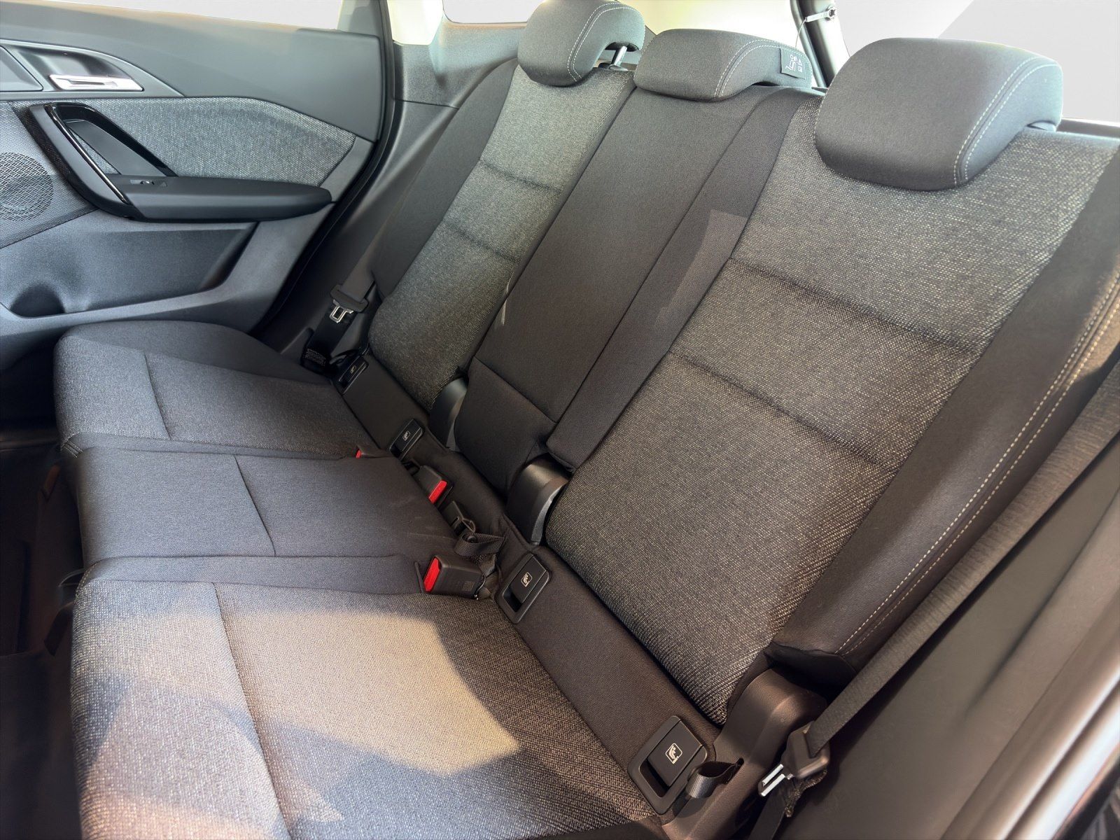 BMW X1 - Bild 13