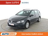 Volkswagen Golf VII 1.0 TSI Trendline BlueMotion Aut.*TEMPO - Volkswagen Golf: V Bluemotion