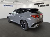 Hyundai TUCSON - Vorschau Bild 4