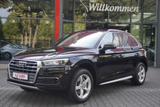 Audi Q5 2.0 40 TDI quattro sport STHZG AHK KAMERA - gebrauchte Audi Q5 aus dem Jahr 2019