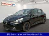 Renault Clio 1.2 Dynamique Lim. 5-trg. Navi - Renault Clio in Halle