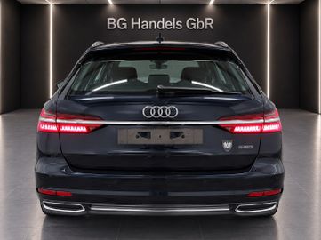 Audi A6 - 6