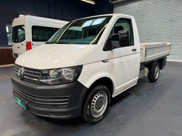Volkswagen T6 Transporter - 1