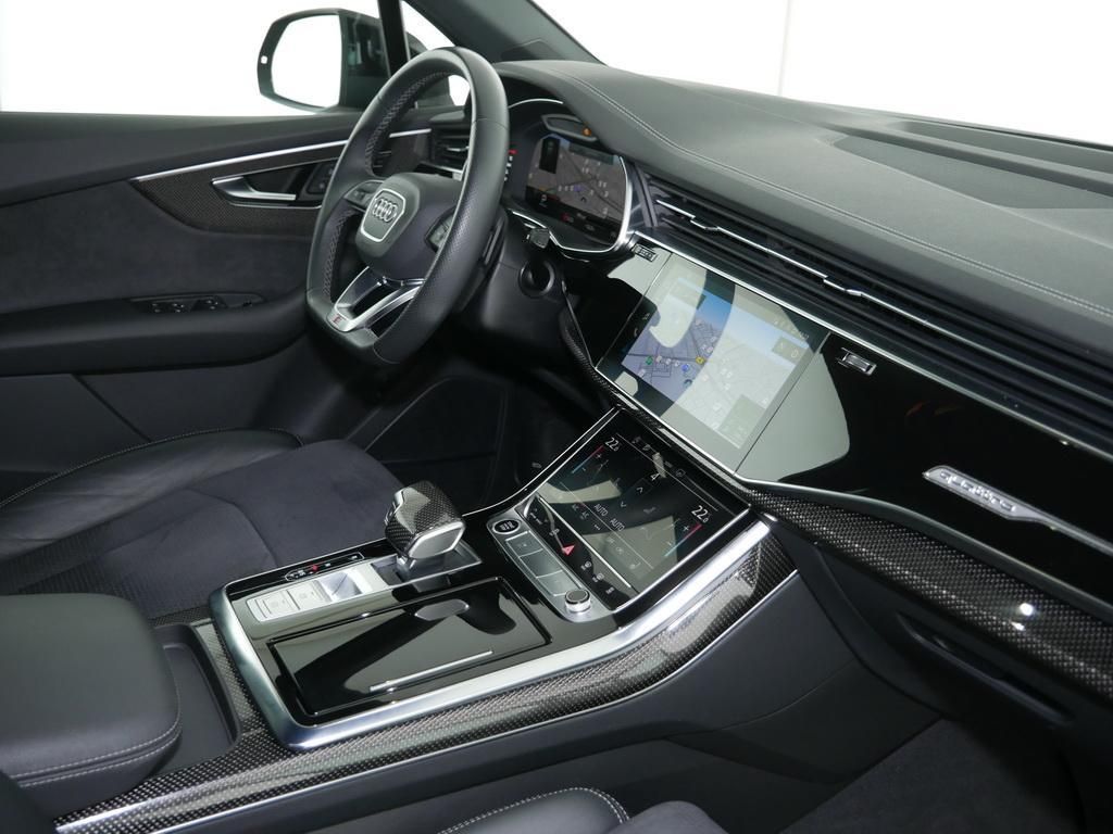 Audi Q7 S line 50 TDI quattro competition plus AHK P foto 3