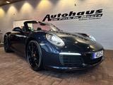 Porsche 911 / 991.2 Carrera Cabriolet +Approved 08/2027 - Porsche Gebrauchtwagen in Krefeld