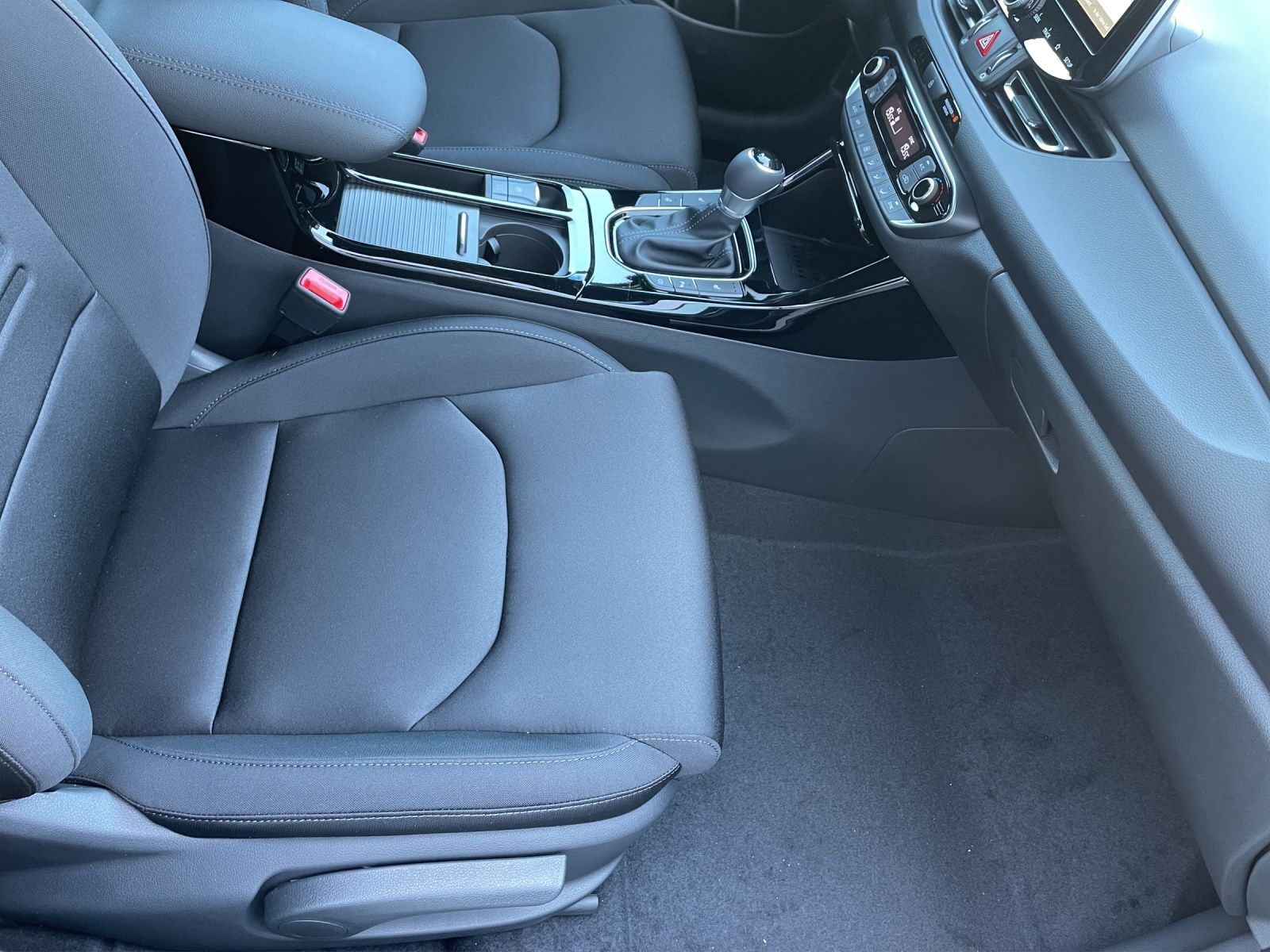 Hyundai i30 – Bild 13