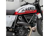Ducati Scrambler 800 Urban Motard - DUCATI SCRAMBLER