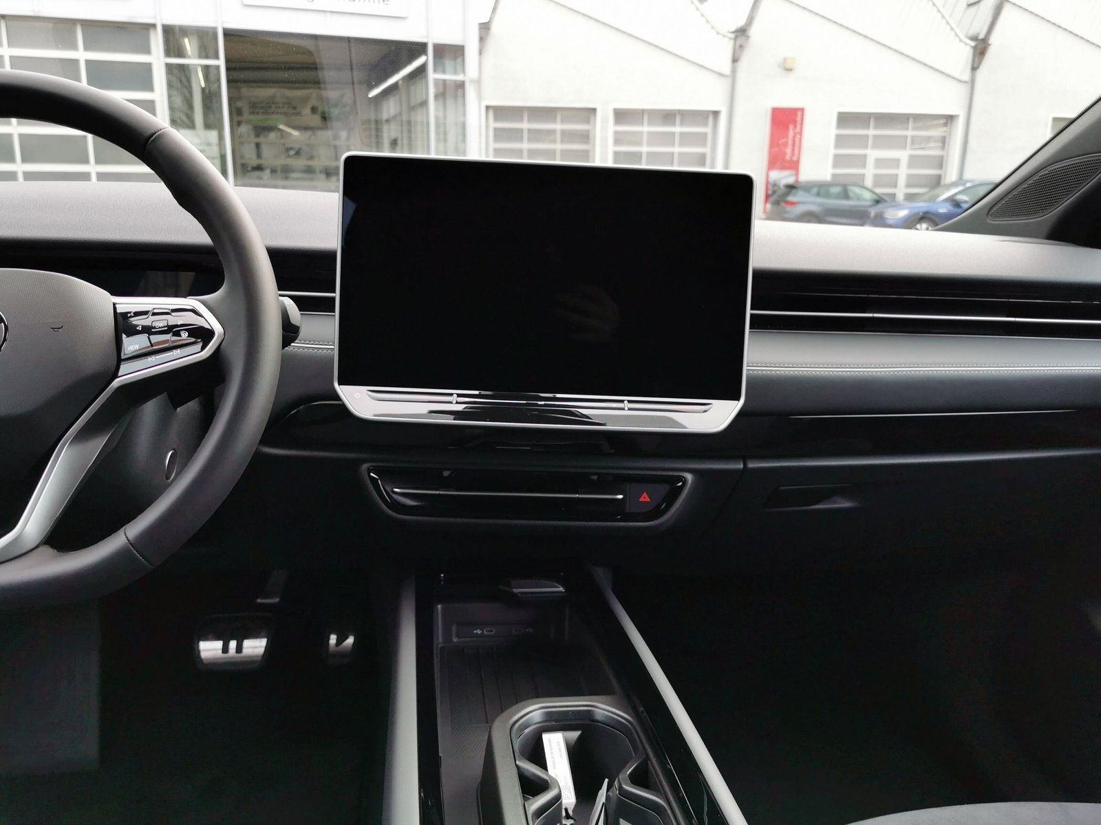 Volkswagen ID.7 - Bild 15