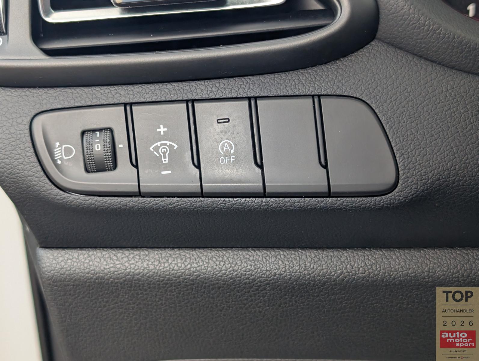 Hyundai i30 2.0 N-Performance*1.Hd*Auto*LED*RKam*CarPlay, миниатюра 22