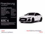 Audi A6 Limousine 55 TFSI e-hybrid S line edition one
