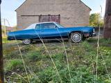 Chrysler New Jorker Tausch möglich - Chrysler New Yorker: Privatanbieter