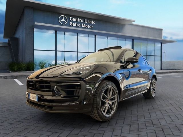 Другие Porsche Macan 2.9 S
