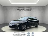 Volkswagen Golf VIII Alltrack 2.0 TDI 200PS DSG +Keyless+Na - Volkswagen Golf: Ps TDI