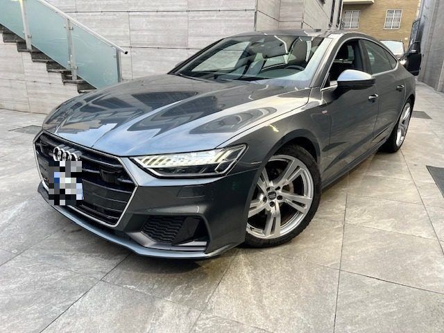 Audi AUDI A7 SPB 40 2.0 TDI quattro ultra S tronic S-