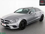 Mercedes-Benz CLS 250 d 4M AMG 19Z MULTIBEAM,KAMERA,SCHECKHEFT - mit Diesel-Antrieb: Sportwagen