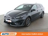 Kia cee'd 1.6 Plug-in Hybrid Platinum Edition Aut. - Kia cee'd / Ceed Plug-in Hybrid (PHEV) Gebrauchtwagen