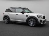 MINI Cooper SD Countryman ALL4 HUD DAB Kamera 19Zoll - scheckheftgepflegte MINI Cooper SD Countryman