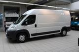 Citroën Jumper 3.0 JTD/L3H2/AHK:3500KG/VerstärktenAufbau - Citroën Jumper in Dortmund