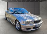 BMW 325Ci -Hardtop vorhanden - Liebhaberfahrzeug - BMW 325 aus 2004