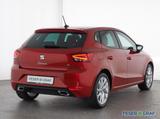 Seat Ibiza 1.0 TSI FR/FullLink/Sitzheizung/Rückfahrka - Seat Ibiza aus 2025