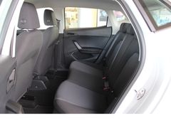 Fahrzeugabbildung Seat Ibiza Style,Klimaautomatic,Top-Zustand,LED