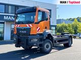 MAN TGS 18.480 4x4 BB - Offers