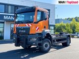MAN TGS 18.480 4x4 BB - MAN Tgs 18 480