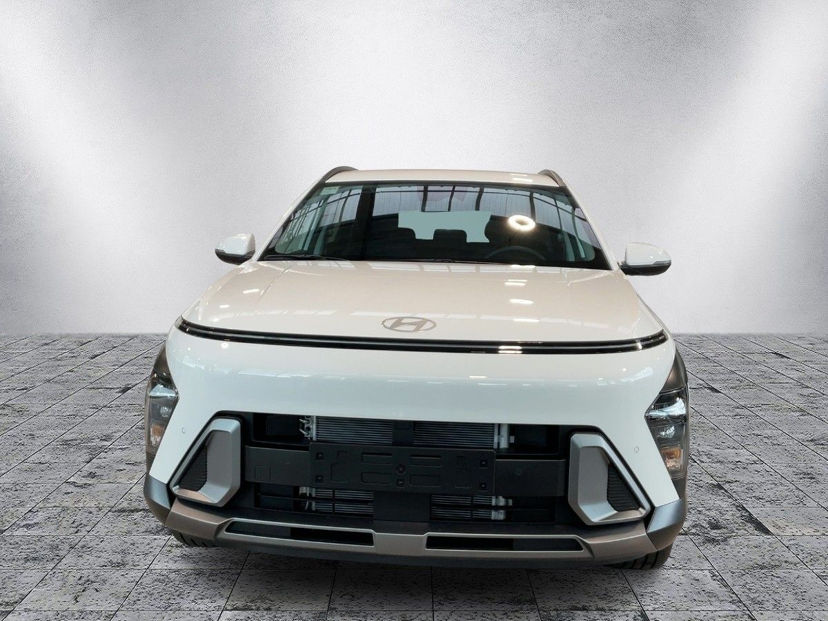 Hyundai Kona – Bild 5