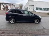 Ford Grand C-MAX 1.6 TDCI Trend - Ford Grand C-Max: Limousine