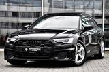 Audi A6 Avant 50TDI Quattro S Line Pano HeadUp Matrix - Behindertengerechte Audi A6