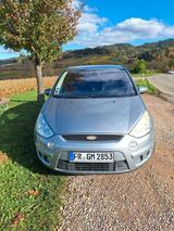 Ford S- Max - Ford S-Max Gebrauchtwagen in Freiburg