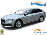 Skoda Superb Combi Selection DSG+4WD+NAVI+EL. HECKK... - Skoda Superb Neuwagen in Hamburg