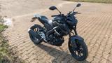 Yamaha MT 125