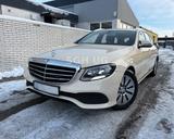 Mercedes-Benz E 220 E T-Modell E 220 d - Taxi *TÜV Neu* - Mercedes-Benz: Taxi