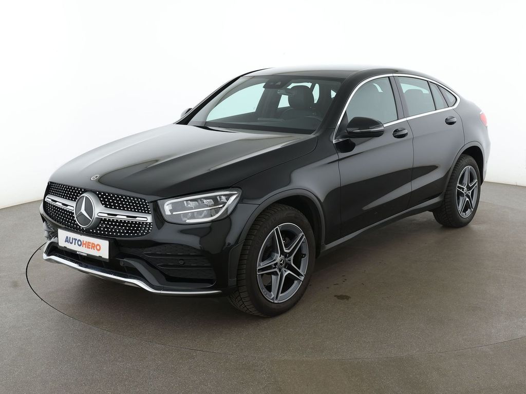 Image of Mercedes-Benz GLC 220
