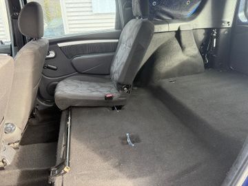 Dacia Logan MCV Kombi Laureate+ 3-Sitzer+Klima+Top!!!!