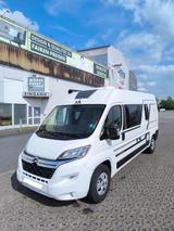 Adria Citroen Jumper Adria Twin All-Inn 600 SP Axess - Adria Twin sp