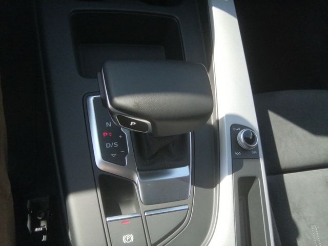 A4 Avant 35 2.0TDI 120kW advanced, LED, Optikpak