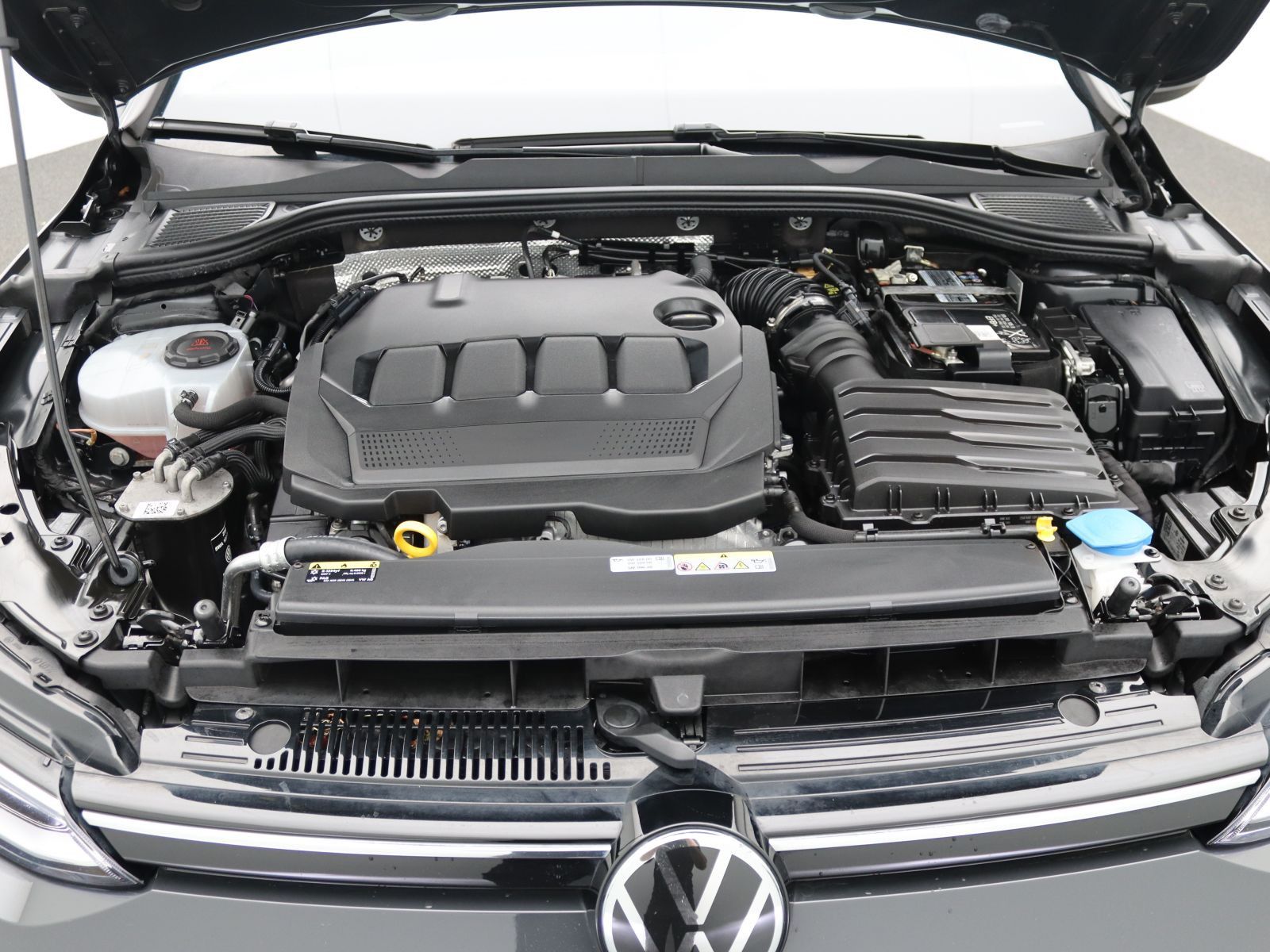 Volkswagen Golf - Bild 19