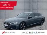 Audi A6 Avant 45 TDI QU SPORT 2xS-LINE LED+ACC+STDHZG - Audi A6 Gebrauchtwagen in München