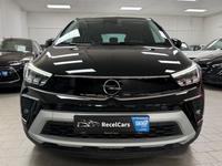 Opel Crossland (X) 1.2 Turbo Elegance*AHK*RFK*LED*SHZ