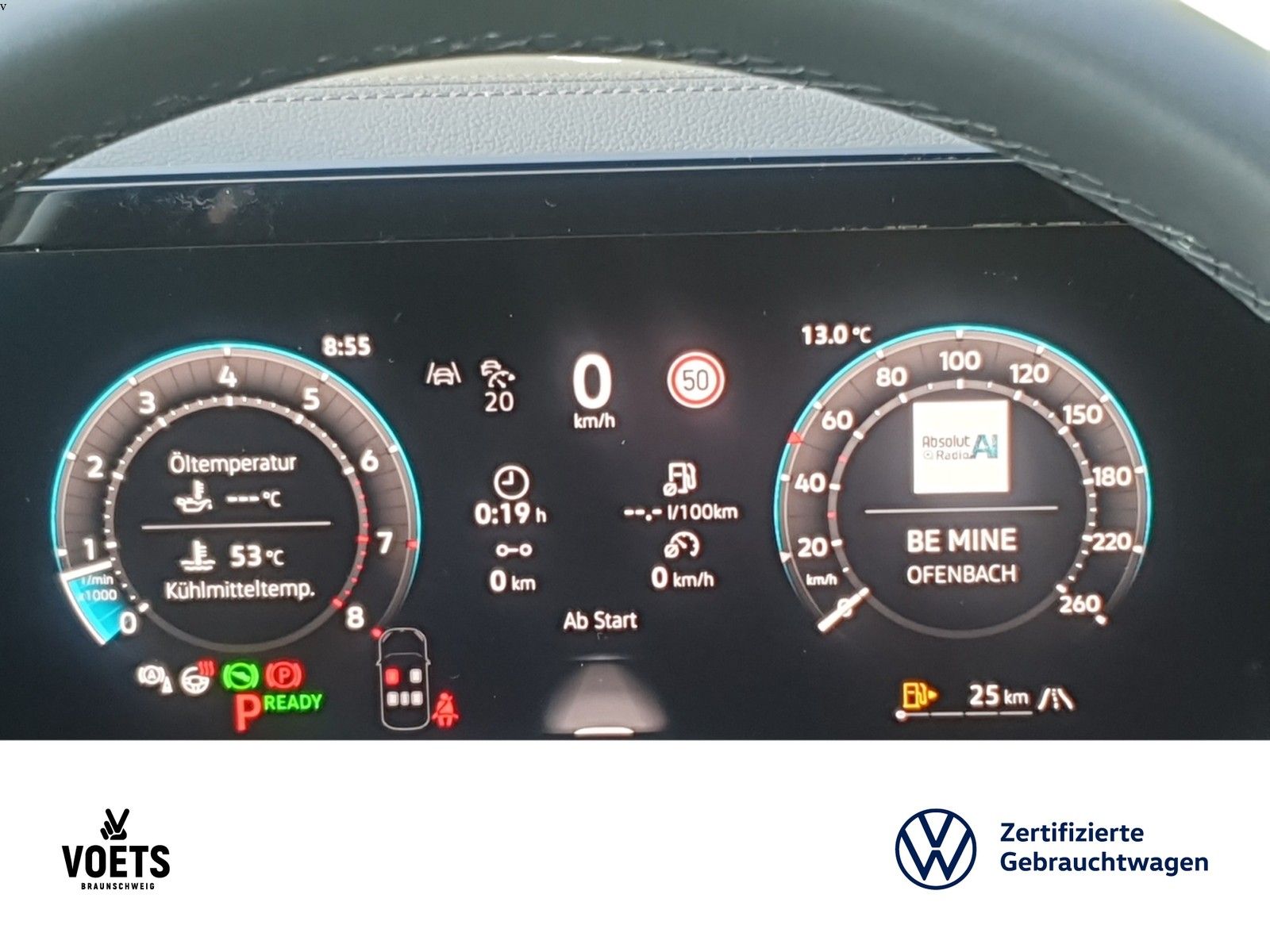 Volkswagen Tiguan - Bild 14