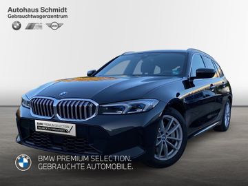 BMW Leasing Angebot: BMW 330i 372 € netto Leasing ohne Anzahlung*