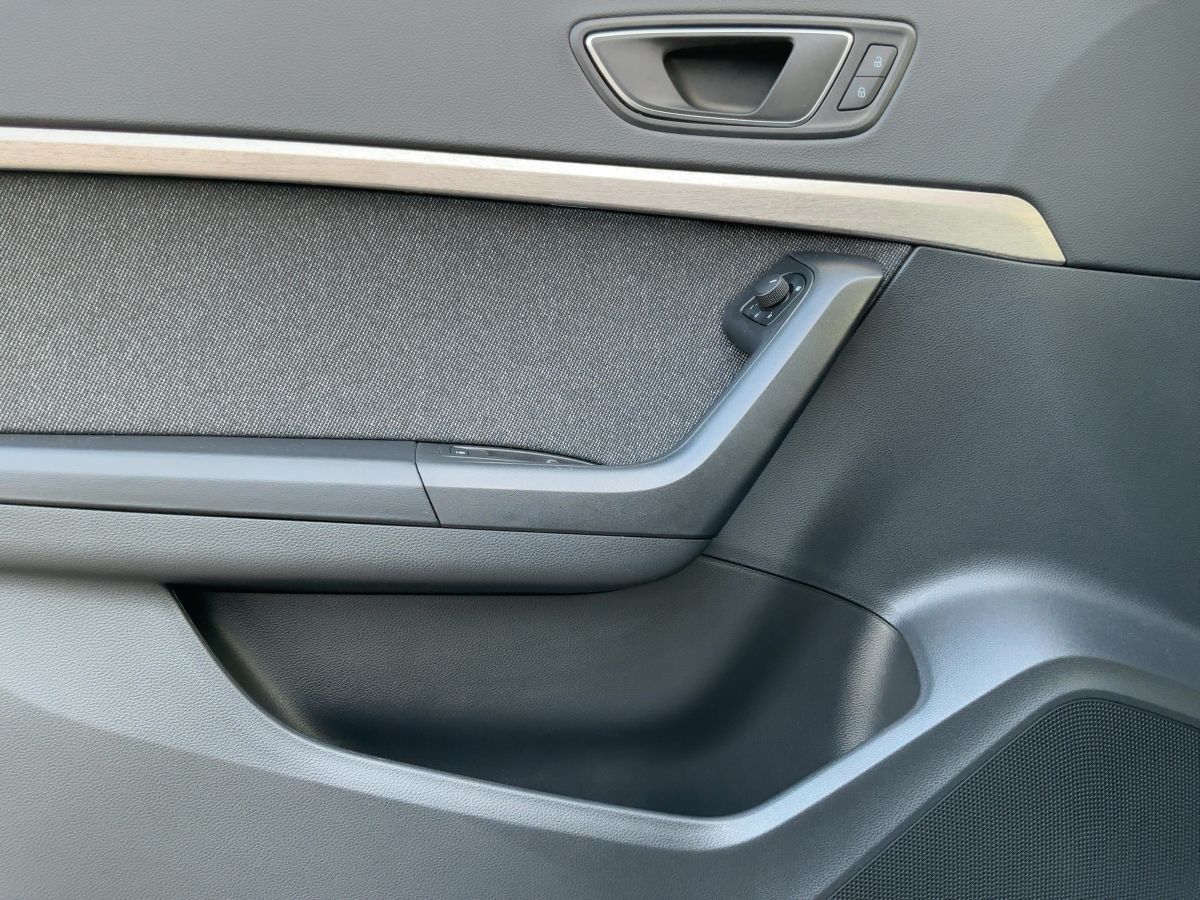 Seat Ateca - Bild 19