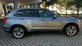BMW X5 Baureihe X5 xDrive 30 d(TÜV 02,2027)NAVI - BMW: 5.0
