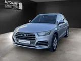 Audi Q5 50 e quattro Kamera*LED*NaviTouch*SHZ*UVP64T€ - gebrauchte Audi Q5 aus dem Jahr 2020