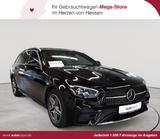 Mercedes-Benz E 450 4M T 9G-AMG AssiPL MBUX ABC - Mercedes-Benz E 450 aus 2022