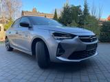 Opel Corsa e GS LED*SHZ*KAMER*Allwetter*Apple*Leichtm